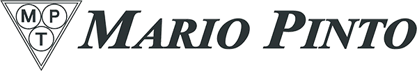 MARIO PINTO LIVE TOOLING