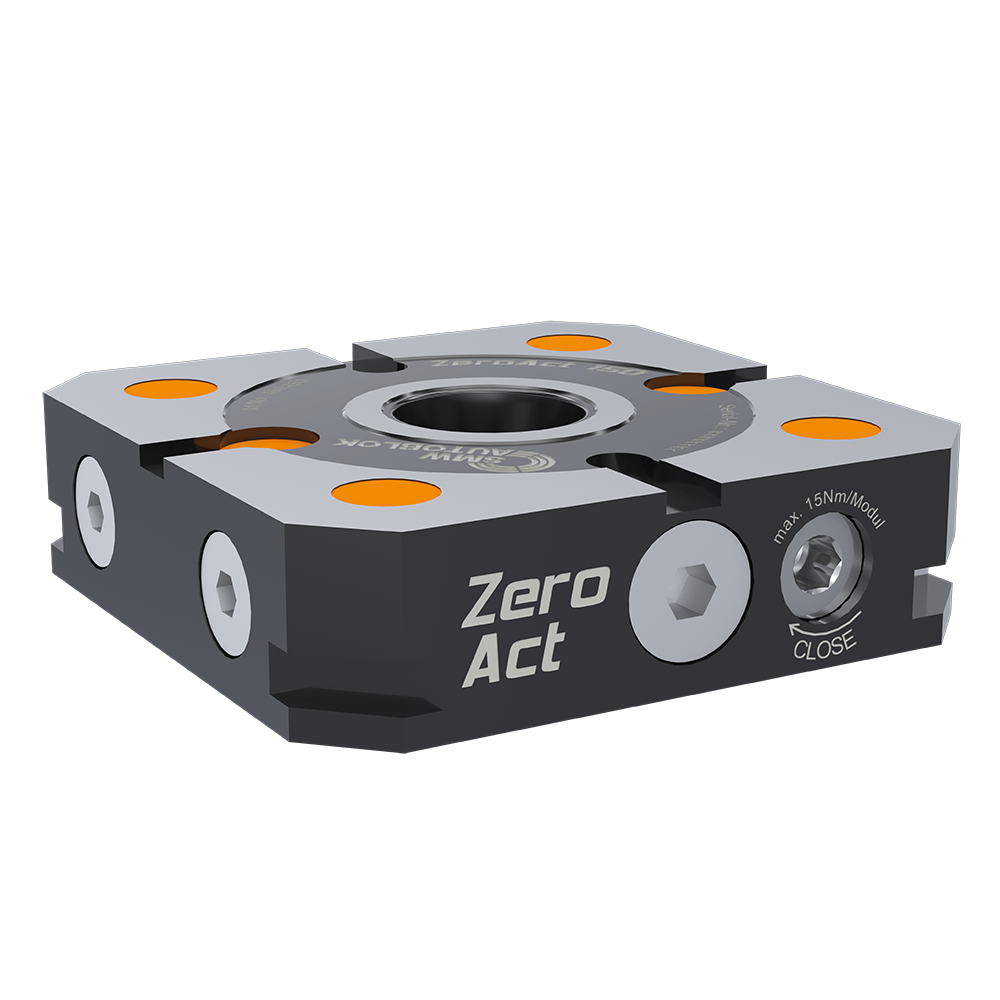 WPS ZeroACT