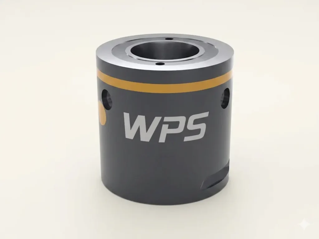 6-Módulo WPS