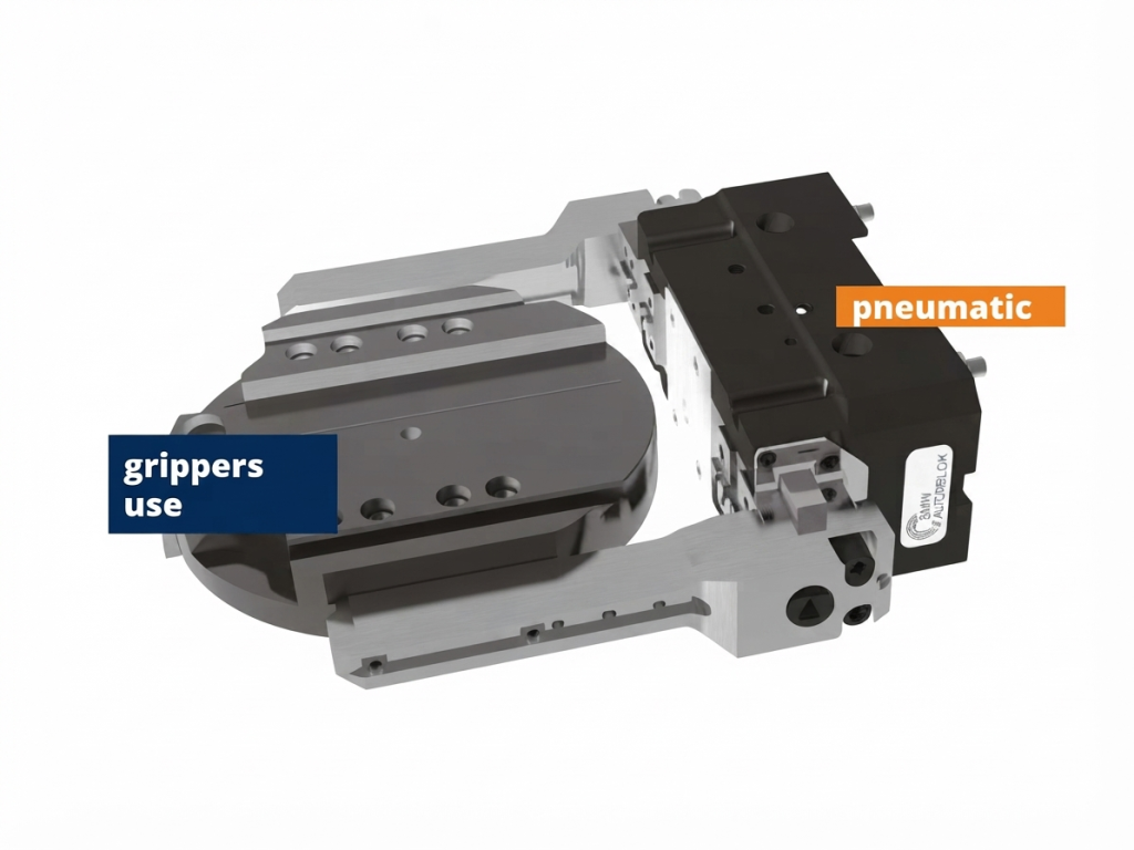 Gripper PP con Fingers. (1)